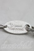 画像4: Vivienne Westwood / スモールオーブネックレス  シルバー  H-24-11-03-078-nl-IN-ZH (4)