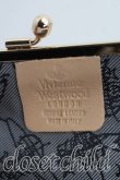 画像3: Vivienne Westwood / アフリカガマ口ポシェット  ピンク  H-24-11-03-081-wa-OD-ZH (3)