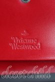 画像6: Vivienne Westwood / シンプルタイニーオーブ長財布  黒  H-24-11-03-085-wa-IN-ZH (6)