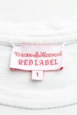 画像3: Vivienne Westwood / ブルドッグptTシャツ 1 灰  H-24-11-10-030-ts-OD-ZH (3)