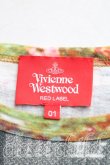 画像3: Vivienne Westwood / バタシーptTシャツ 01 マルチ  H-24-11-10-032-ts-IN-ZH (3)