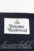 画像3: Vivienne Westwood / サンデートップ 40 紺  H-24-11-10-040-to-OD-ZH (3)