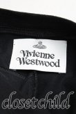 画像3: Vivienne Westwood / DOLLYオーバーサイズTシャツ S 黒  H-24-11-10-005-op-OD-ZH (3)