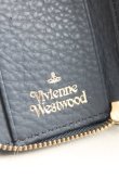 画像5: Vivienne Westwood / タッセルキーケース  灰  H-24-11-10-104-gd-OD-ZH (5)