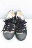 画像2: Vivienne Westwood / PLIMSOLL LOW TOP-TARTAN 38 RECYCLED POLY TARTAN  H-24-11-17-034-sh-IN-ZH (2)