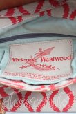 画像5: Vivienne Westwood / スクイグルアフリカリュック  茶  H-24-11-17-004-ba-IN-ZH (5)