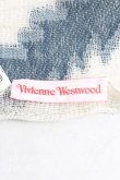 画像3: Vivienne Westwood / スクイグルストール  マルチ  H-24-11-17-046-gd-IN-ZH (3)