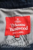 画像3: Vivienne Westwood / デニムオールインワン 00 インディゴ  H-24-11-17-092-op-IN-ZH (3)