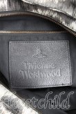 画像4: Vivienne Westwood / レオパードトートバッグ  黒  H-24-11-24-040-ba-OD-ZH (4)