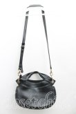 画像3: Vivienne Westwood / タッセルショルダーバッグ  黒  H-24-11-24-043-ba-OD-ZH (3)