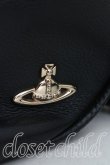 画像6: Vivienne Westwood / タッセルショルダーバッグ  黒  H-24-11-24-043-ba-OD-ZH (6)