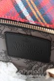 画像4: Vivienne Westwood / ダービーラージヤスミンバッグ  赤  H-24-11-24-053-ba-OD-ZH (4)