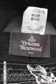 画像4: Vivienne Westwood / 星座ptバケットハット  黒  H-24-11-24-055-ha-IN-ZH (4)