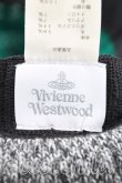 画像4: Vivienne Westwood / ハット  ミックス  H-24-11-24-056-ha-OD-ZH (4)