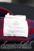 画像4: Vivienne Westwood / キャスケット  黒  H-24-11-24-057-ha-OD-ZH (4)