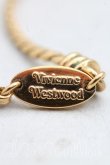 画像4: Vivienne Westwood / JORDANネックレス  ゴールド  H-24-11-24-059-nl-OD-ZH (4)