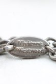 画像5: Vivienne Westwood / PEPE　ORBネックレス  シルバー  H-24-11-24-061-nl-OD-ZH (5)