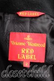 画像3: Vivienne Westwood / プリンセスコート 2 黒  H-24-11-24-007-co-OD-ZH (3)