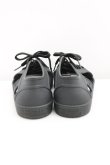 画像4: Vivienne Westwood×Melissa / PRETO OPACOシューズ 38 黒  H-24-11-24-066-sh-IN-ZH (4)