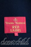 画像4: Vivienne Westwood / サイドボタンショートコート 2 黒  H-24-11-24-008-co-IN-ZH (4)