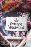 画像3: Vivienne Westwood MAN / TAPESTRY PLANISTシャツ 46 マルチ  H-24-11-24-019-bl-OD-ZH (3)