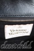 画像4: Vivienne Westwood / ミニヤスミンバッグ  黒  H-24-12-01-032-ba-IN-ZH (4)