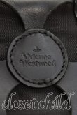 画像5: Vivienne Westwood / ミニヤスミンバッグ  黒  H-24-12-01-032-ba-IN-ZH (5)