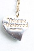 画像2: Vivienne Westwood / チャームチェーン（香水ノ付属品）  ゴールド  H-24-12-01-064-gd-IN-ZH (2)