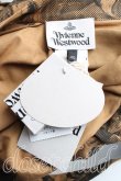 画像3: Vivienne Westwood / パペット柄吊ワンピース 40 茶  H-24-12-08-006-op-IN-ZH (3)