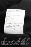 画像5: Vivienne Westwood / ドルマンカーディガン 2 黒  H-24-12-15-043-to-IN-ZH (5)