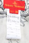 画像4: Vivienne Westwood / フラワーptイレギュラースカート 38 生成  H-24-12-15-075-sk-OD-ZH (4)