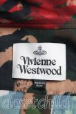 画像3: Vivienne Westwood / カモフラージュカットソー 42 カーキ  H-24-12-15-081-to-OD-ZH (3)