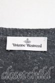 画像3: Vivienne Westwood / CHIMERA TOP  M 灰  H-24-12-15-083-to-OD-ZH (3)