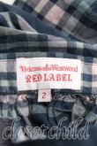 画像3: Vivienne Westwood / サマータータンスカート 2 青  H-24-12-22-040-sk-IN-ZH (3)