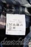 画像4: Vivienne Westwood / サマータータンスカート 2 青  H-24-12-22-040-sk-IN-ZH (4)