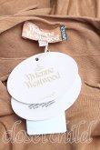 画像3: Vivienne Westwood / Squiggle Bio Slash  茶  H-24-12-22-048-to-IN-ZH (3)