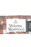 画像3: Vivienne Westwood / サスペンダー  茶  H-24-12-22-018-gd-OD-ZH (3)