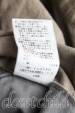 画像5: Vivienne Westwood / オールインワン 00 カーキ  H-24-12-29-002-op-OD-ZH (5)