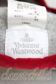 画像3: Vivienne Westwood / クリーピーベアベレー帽  灰  H-24-12-29-033-ha-IN-ZH (3)