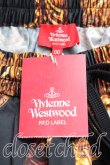 画像3: Vivienne Westwood / フレームパンツ 00 黒  H-24-12-29-070-pa-IN-ZH (3)