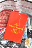 画像3: Vivienne Westwood / ハンドドローチェック総柄ハーフパンツ 38 黒  H-24-12-29-071-pa-IN-ZH (3)