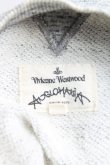 画像3: Vivienne Westwood / ロゴワッペンスエットトップス 36 灰  H-24-12-29-078-to-IN-ZH (3)