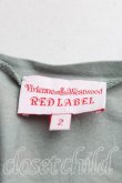 画像3: Vivienne Westwood / ドットpt長袖ロングカットソー 2 緑  H-24-12-29-079-to-IN-ZH (3)