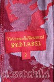 画像4: Vivienne Westwood / カモフラージュオーブパーカー 2 赤  H-24-12-29-080-to-IN-ZH (4)