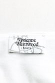 画像3: Vivienne Westwood MAN / ブーケptBIGカットソー FREE 白  H-25-01-05-011-to-OD-ZH (3)