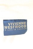 画像3: Vivienne Westwood / リップptトートバッグ  生成  H-25-01-05-017-ba-OD-ZH (3)