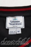 画像3: Vivienne Westwood MAN / プラカードptTシャツ M 黒  H-25-01-19-034-ts-IN-ZH (3)