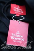 画像3: Vivienne Westwood / ツインベアptトレーナー 00 黒×茶  H-25-01-19-039-to-IN-ZH (3)