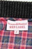 画像3: Vivienne Westwood / 脇下切替スウェットワンピース 2 黒  H-25-01-19-004-op-IN-ZH (3)