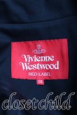 画像5: Vivienne Westwood / ラブジャケット&ライディングスカートセットアップ 03 黒  H-25-01-19-073-su-IN-ZH (5)